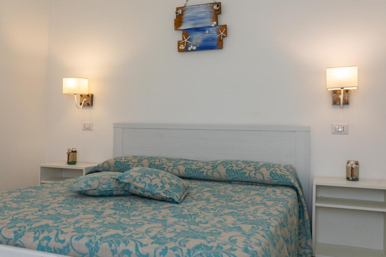 Stella Marina B&B Alliste Exterior photo